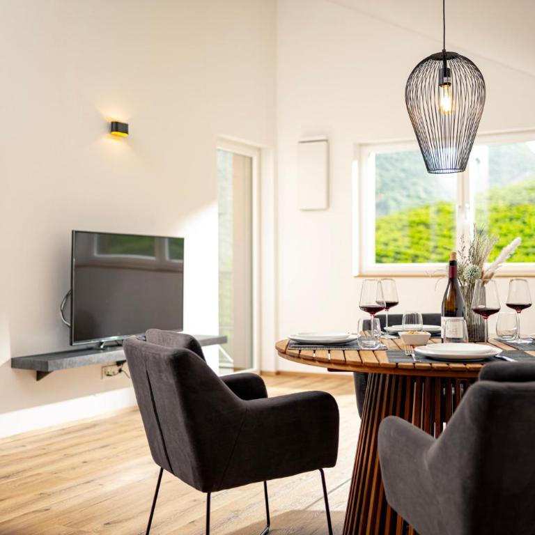 Untermoserhof - Apartamento de 1 dormitorio - 16