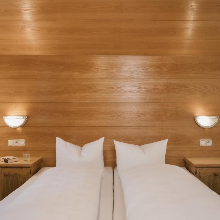 Haus Rosemarie inkl der SUPER SOMMER CARD im SOMMER 2026 - Apartamento con balcón - 6
