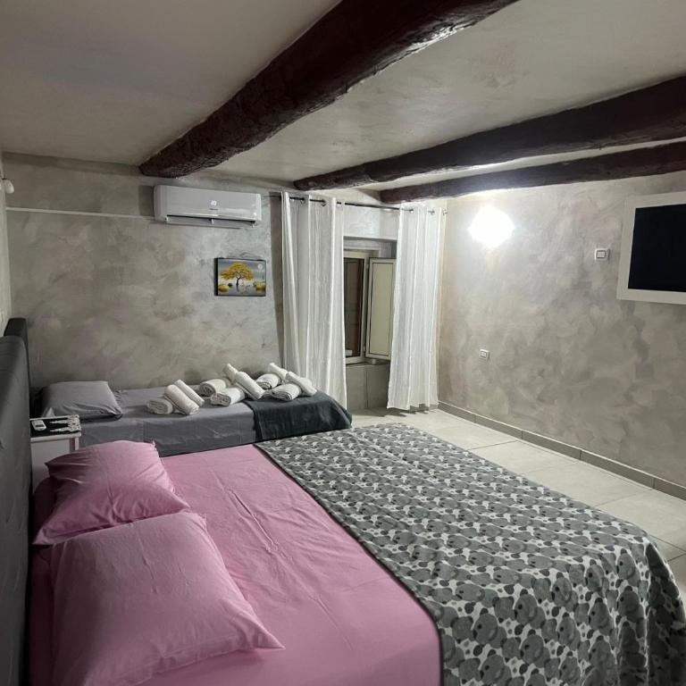 Il Rifugio di Kekka piazza del Plebiscito Napoli - Appartamento con 1 Camera da Letto - 46