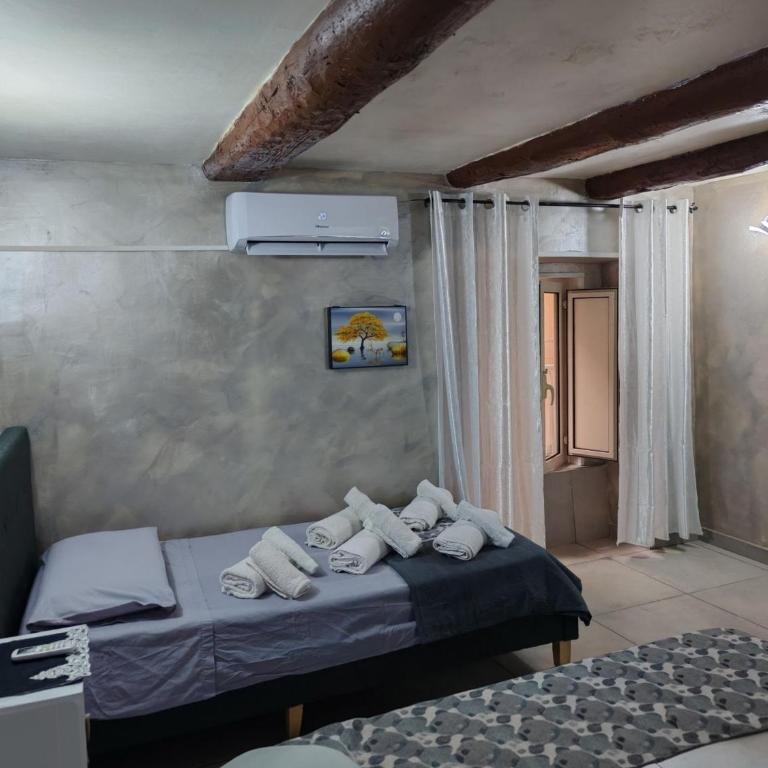 Il Rifugio di Kekka piazza del Plebiscito Napoli - Appartamento con 1 Camera da Letto - 47