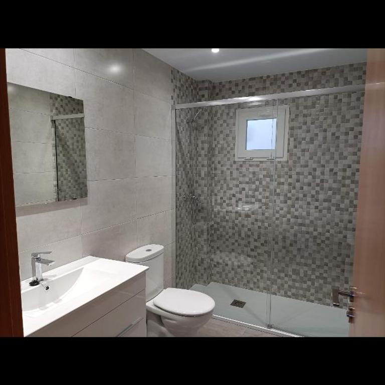 Casa Universidad de la Rioja - Apartment - 4