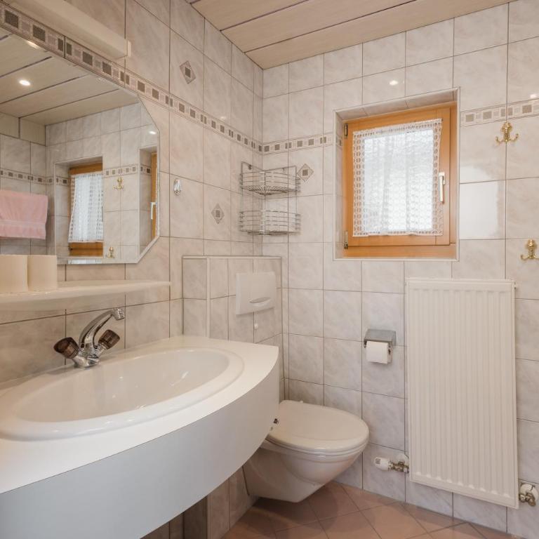 Haus Rosemarie inkl der SUPER SOMMER CARD im SOMMER 2026 - Apartamento de 2 dormitorios - 6