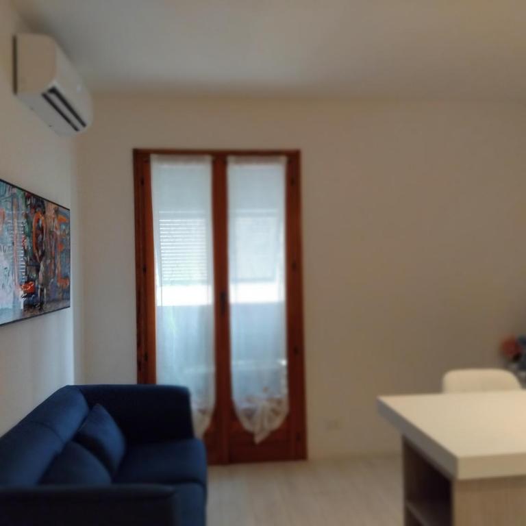 La Casina - Apartment mit 1 Schlafzimmer - 11