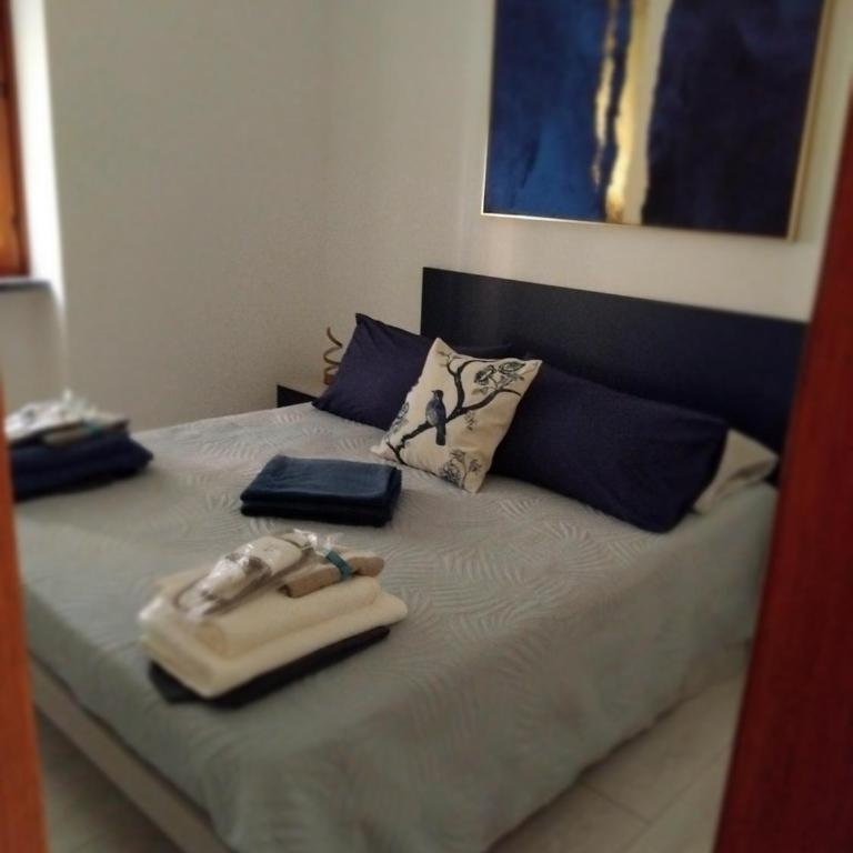 La Casina - Apartment mit 1 Schlafzimmer - 1