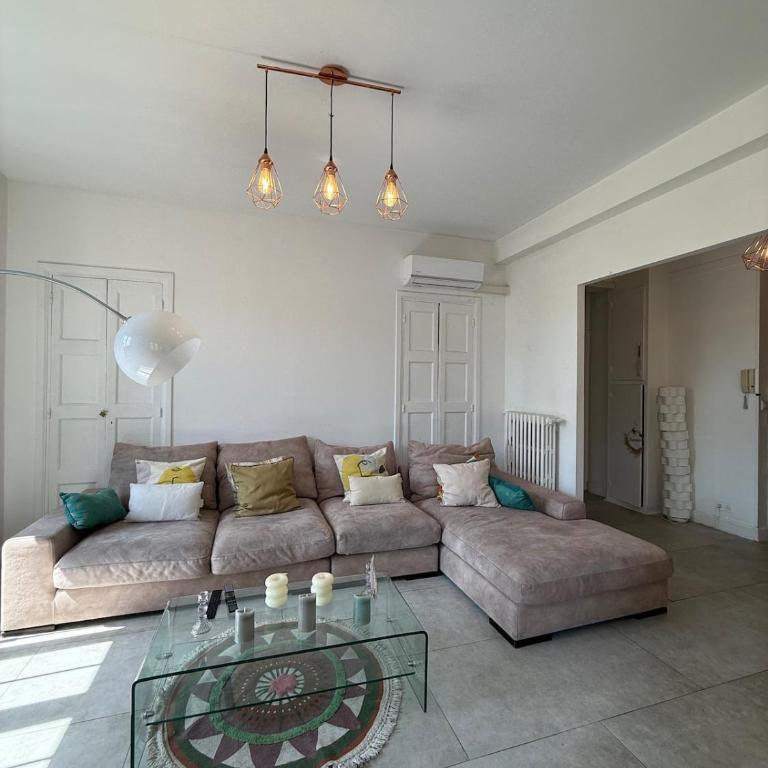 Apartment proche palais - Appartement 2 Chambres - 1