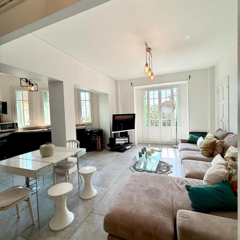 Apartment proche palais - Appartement 2 Chambres - 2