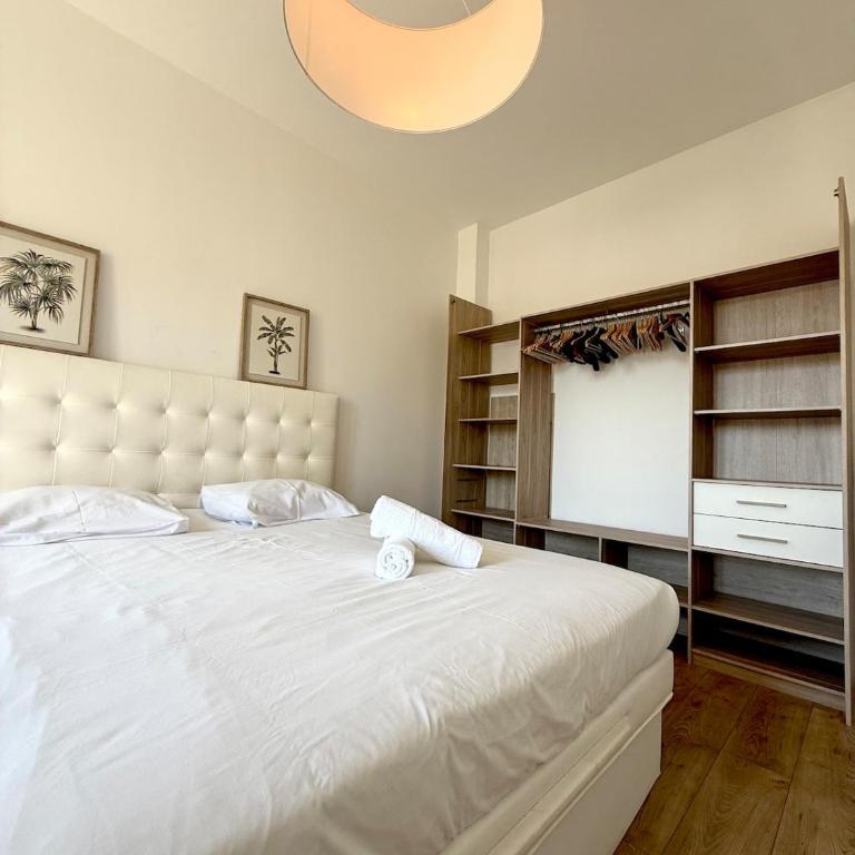 Apartment proche palais - Appartement 2 Chambres - 3