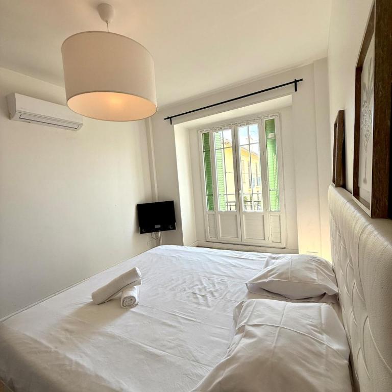 Apartment proche palais - Appartement 2 Chambres - 4
