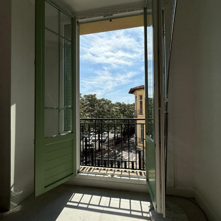 Apartment proche palais - Appartement 2 Chambres - 5
