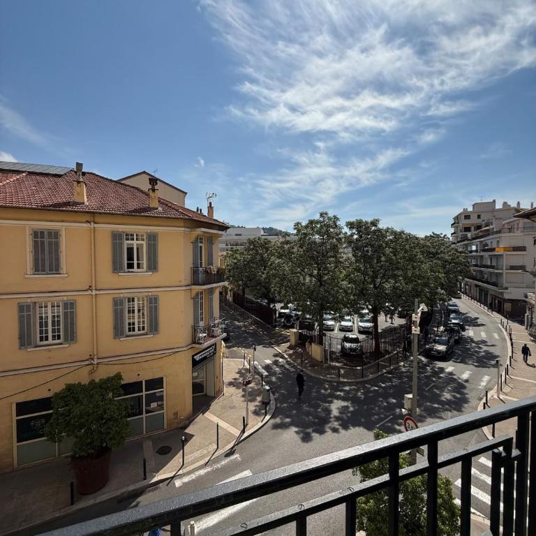 Apartment proche palais - Appartement 2 Chambres - 7