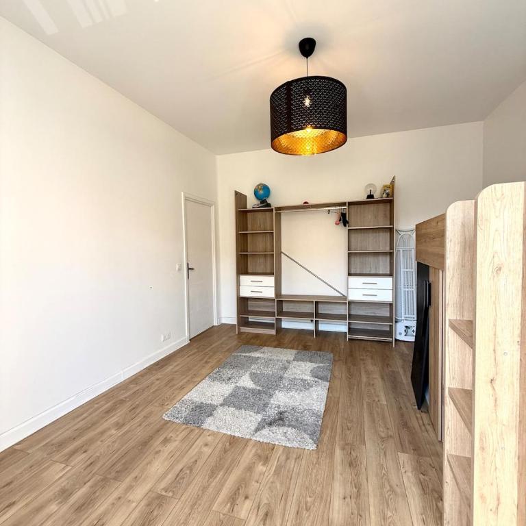 Apartment proche palais - Appartement 2 Chambres - 12