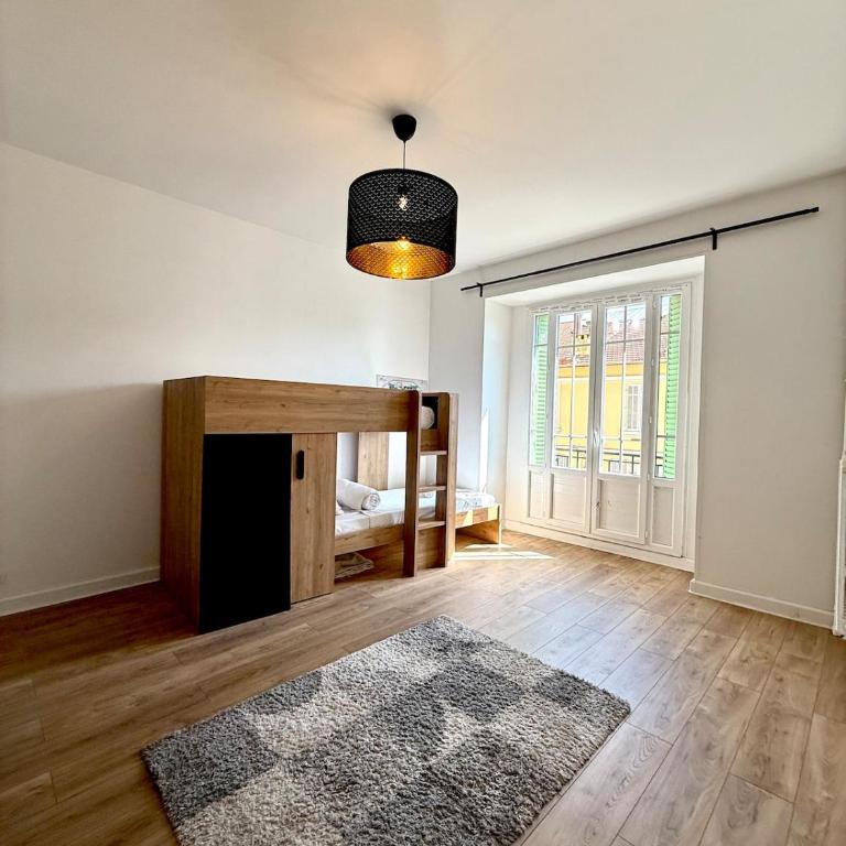Apartment proche palais - Appartement 2 Chambres - 14