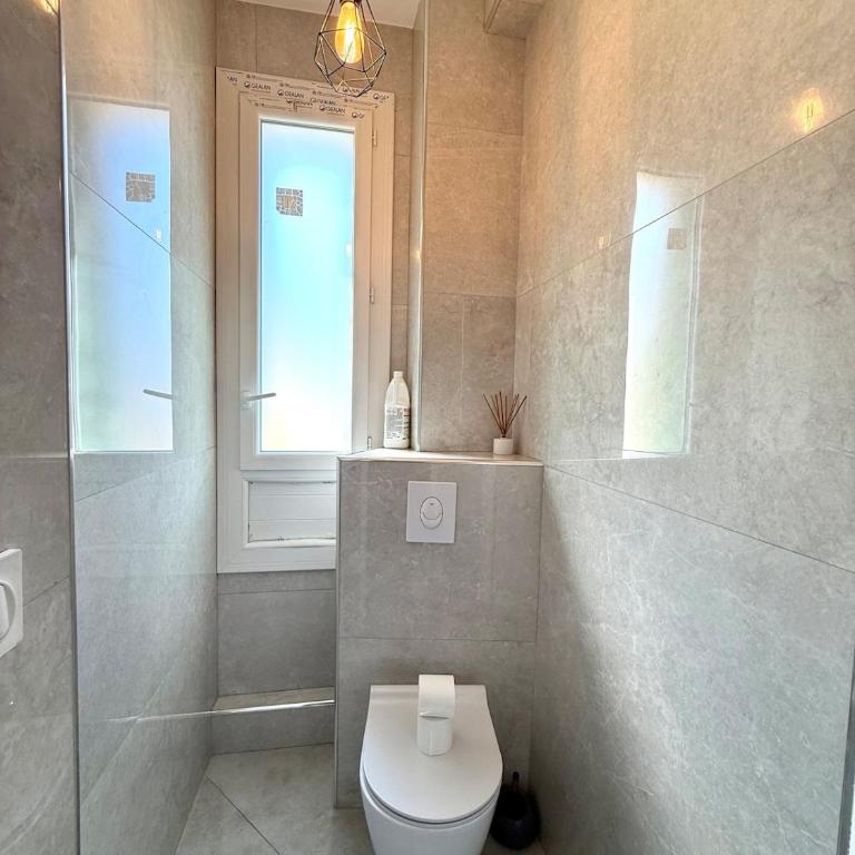 Apartment proche palais - Appartement 2 Chambres - 15