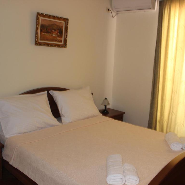 Villa Velzon Guesthouse - Apartman s 1 Spavaćom Sobom (3 Odraslih) - 16