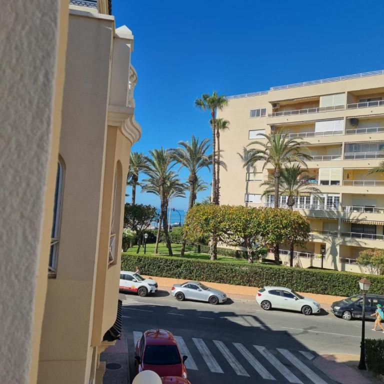 Apartament Torrevieja Playa Los Locos - Apartamento de 2 dormitorios - 2