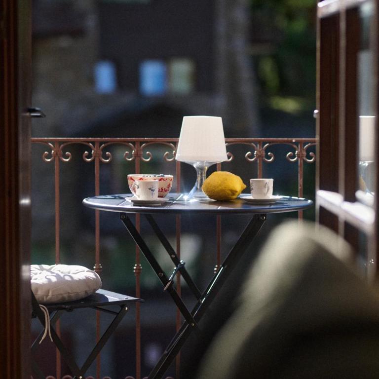 Luxury apartment in Valtournenche - Apartment mit 1 Schlafzimmer - 4