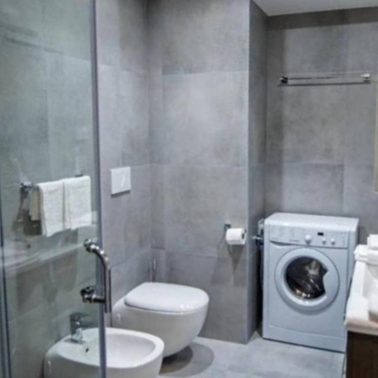 JOIVY Apartments - Trieste Goldoni - Monolocale - 5