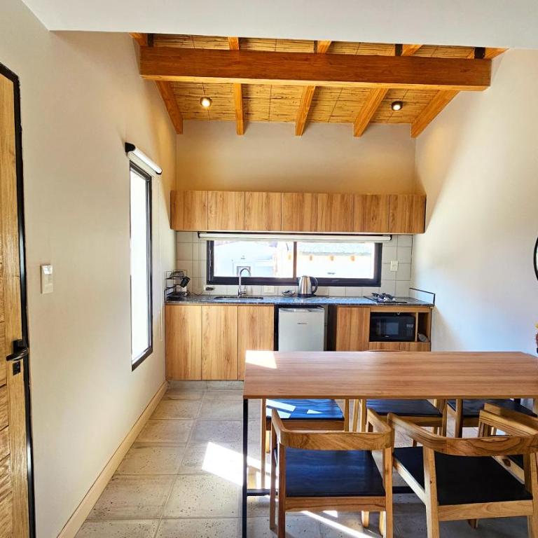 Los Olivos Purmamarca - Cabañas Boutique - Two-Bedroom Superior Apartment - 19