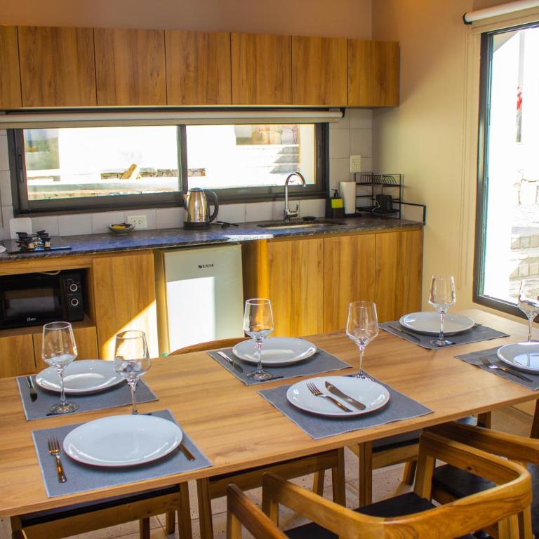 Los Olivos Purmamarca - Cabañas Boutique - Two-Bedroom Superior Apartment - 22
