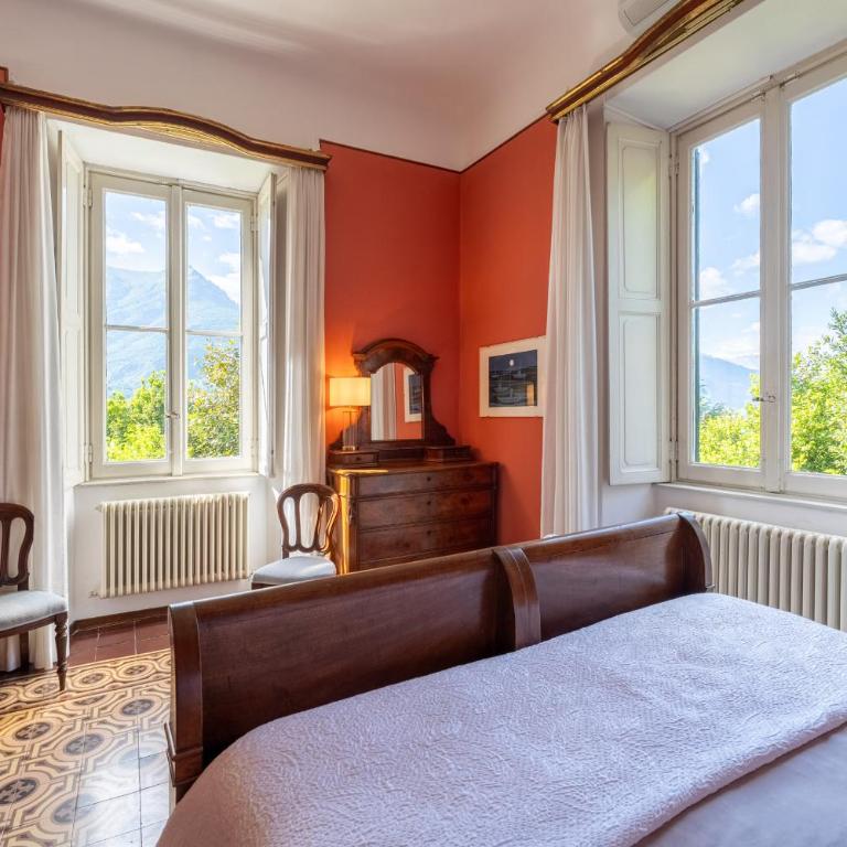Emilia Gemstone Apartment - Appartamento con 2 Camere da Letto e Vista Lago - 47
