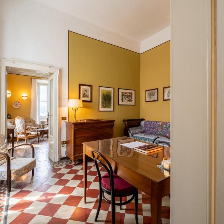 Emilia Gemstone Apartment - Appartamento con 2 Camere da Letto e Vista Lago - 8