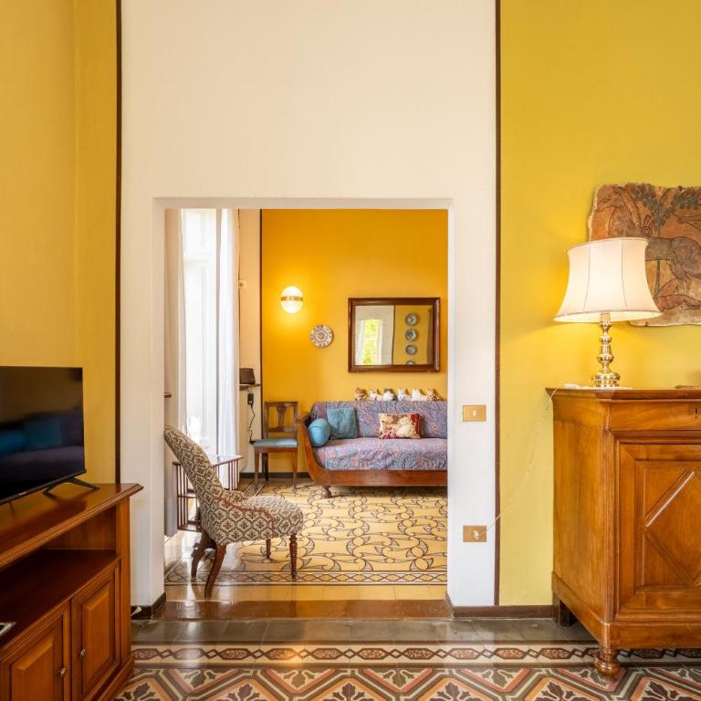 Emilia Gemstone Apartment - Appartamento con 2 Camere da Letto e Vista Lago - 16