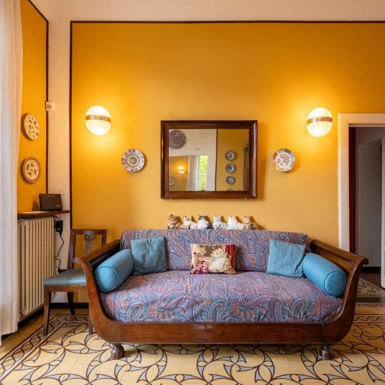 Emilia Gemstone Apartment - Appartamento con 2 Camere da Letto e Vista Lago - 19