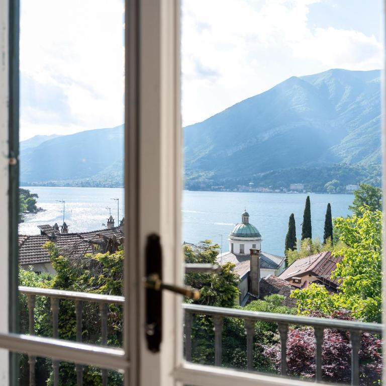 Emilia Gemstone Apartment - Appartamento con 2 Camere da Letto e Vista Lago - 25