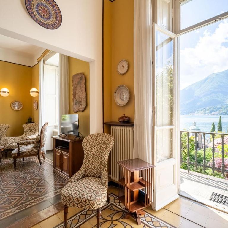 Emilia Gemstone Apartment - Appartamento con 2 Camere da Letto e Vista Lago - 22