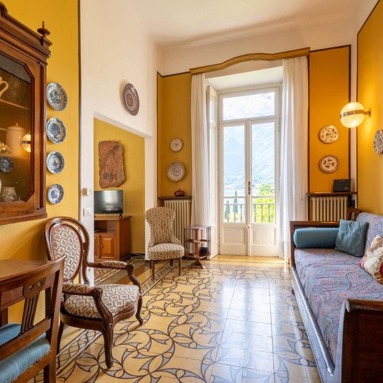 Emilia Gemstone Apartment - Appartamento con 2 Camere da Letto e Vista Lago - 21