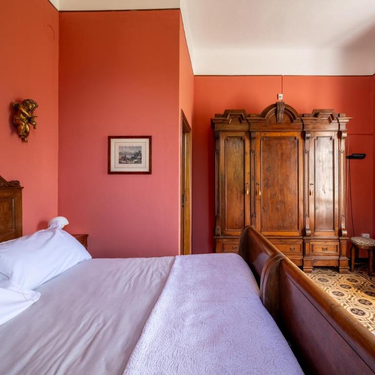 Emilia Gemstone Apartment - Appartamento con 2 Camere da Letto e Vista Lago - 41