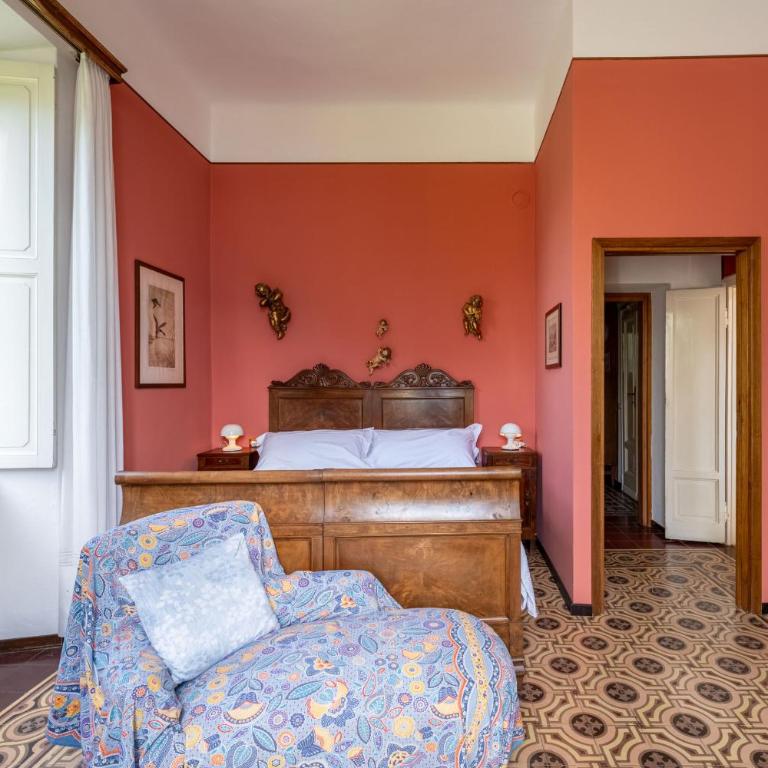 Emilia Gemstone Apartment - Appartamento con 2 Camere da Letto e Vista Lago - 38