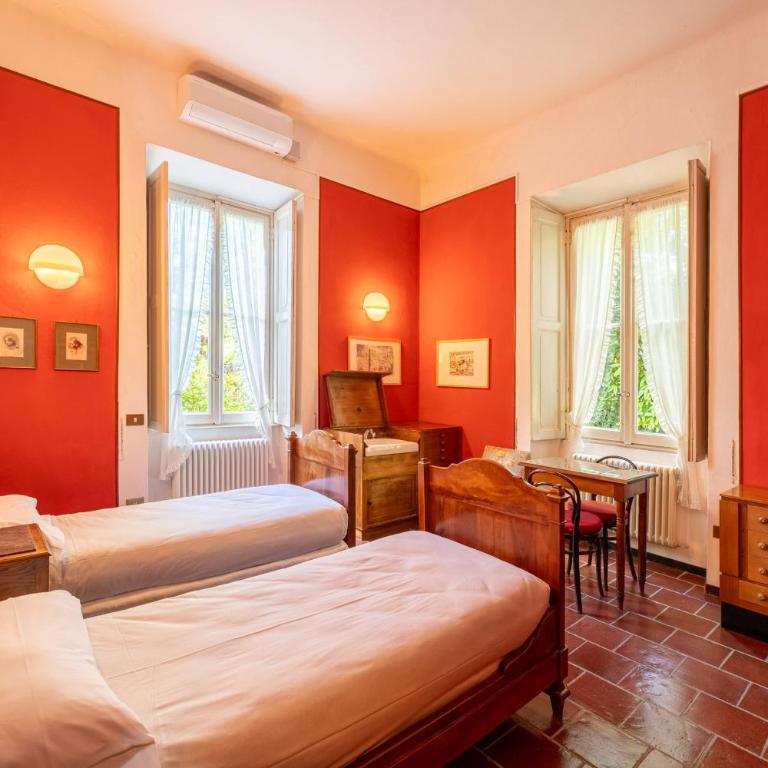 Emilia Gemstone Apartment - Appartamento con 2 Camere da Letto e Vista Lago - 42