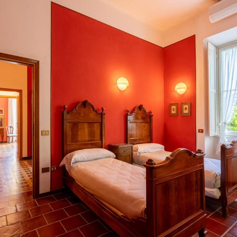 Emilia Gemstone Apartment - Appartamento con 2 Camere da Letto e Vista Lago - 43