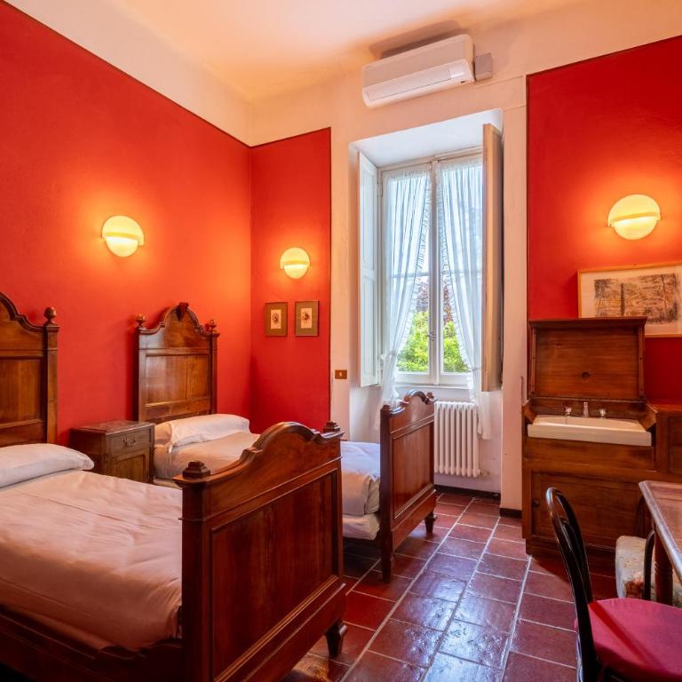 Emilia Gemstone Apartment - Appartamento con 2 Camere da Letto e Vista Lago - 44