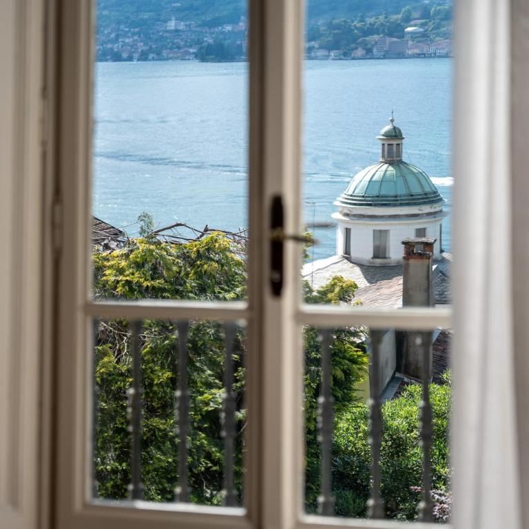Emilia Gemstone Apartment - Appartamento con 2 Camere da Letto e Vista Lago - 52