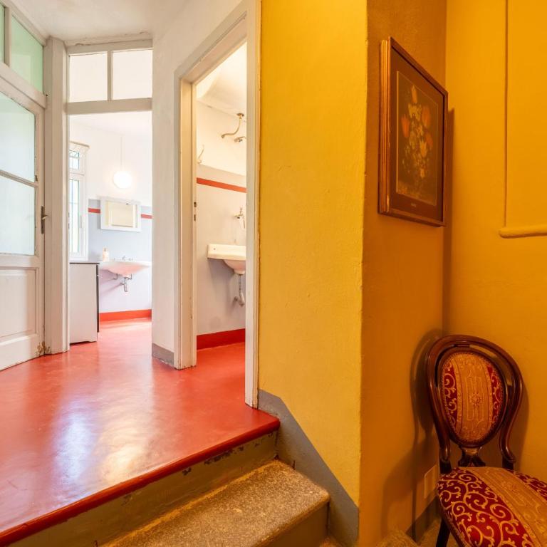 Emilia Gemstone Apartment - Appartamento con 2 Camere da Letto e Vista Lago - 65
