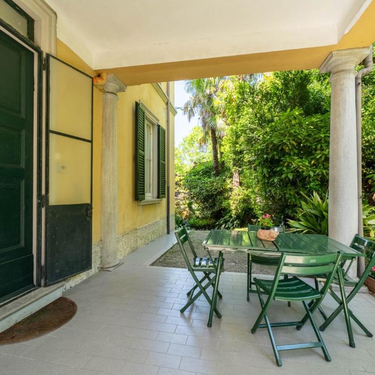 Emilia Gemstone Apartment - Appartamento con 2 Camere da Letto e Vista Lago - 66