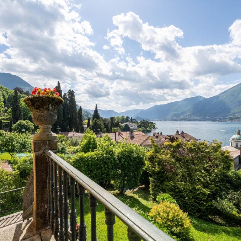 Emilia Gemstone Apartment - Appartamento con 2 Camere da Letto e Vista Lago - 69