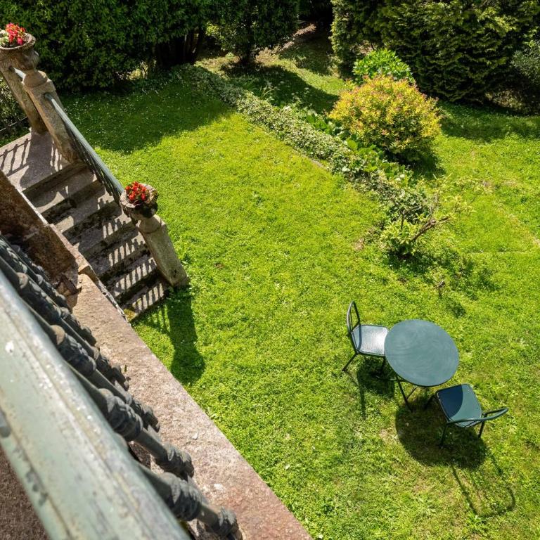 Emilia Gemstone Apartment - Appartamento con 2 Camere da Letto e Vista Lago - 71