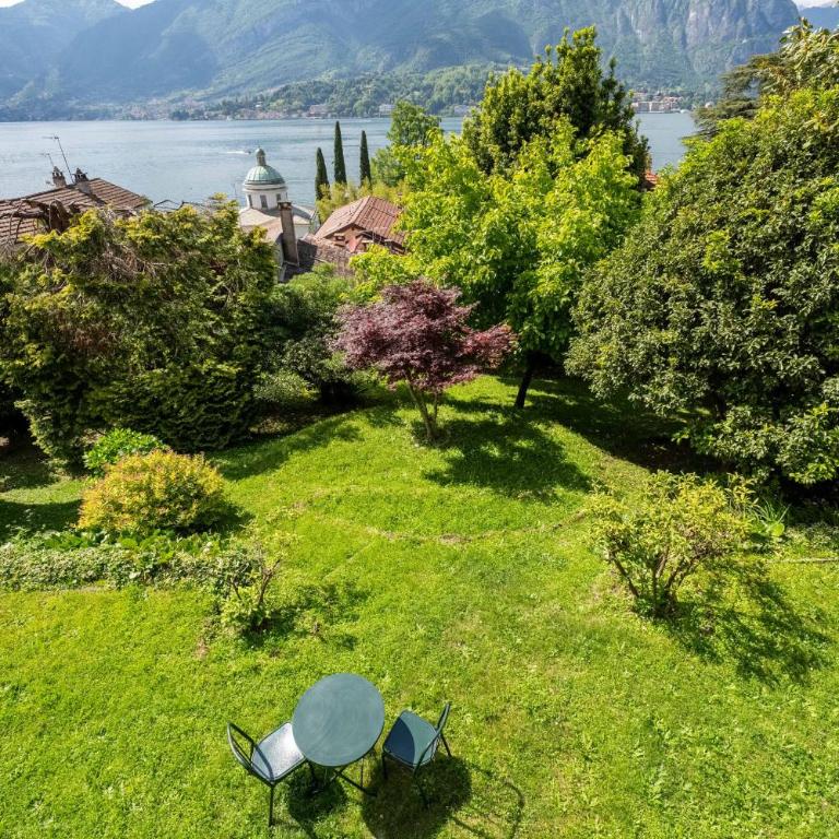 Emilia Gemstone Apartment - Appartamento con 2 Camere da Letto e Vista Lago - 73