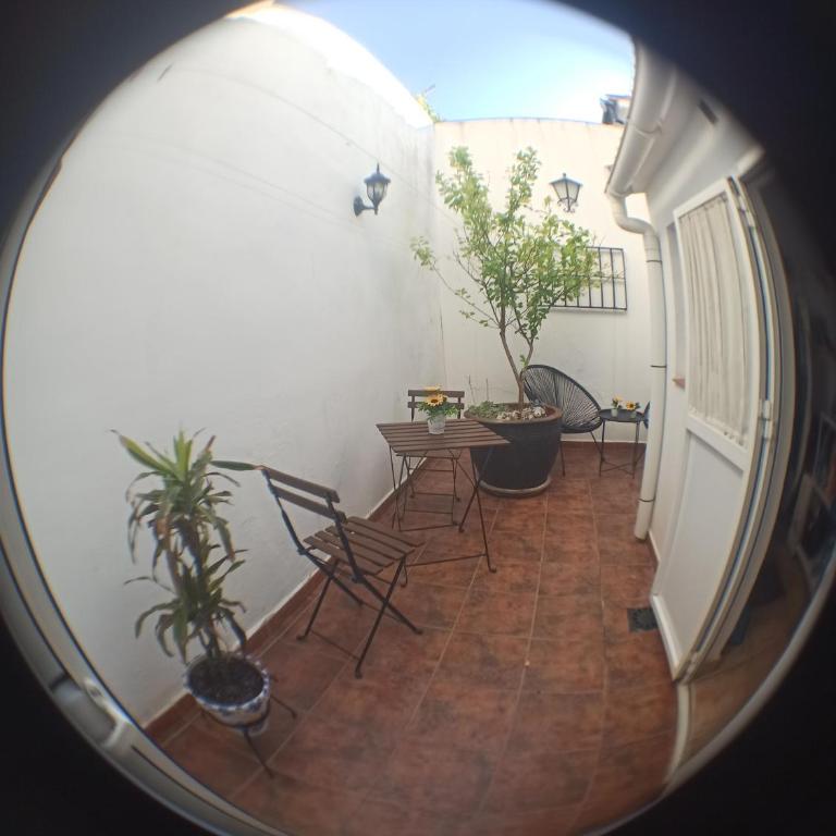 Casa El Patio en Ronda - Apartamento - 32