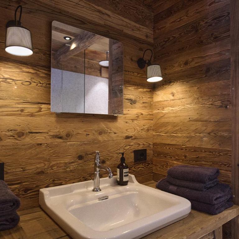 Luxury apartment in Valtournenche - Apartment mit 1 Schlafzimmer - 9