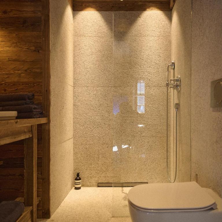 Luxury apartment in Valtournenche - Apartment mit 1 Schlafzimmer - 10