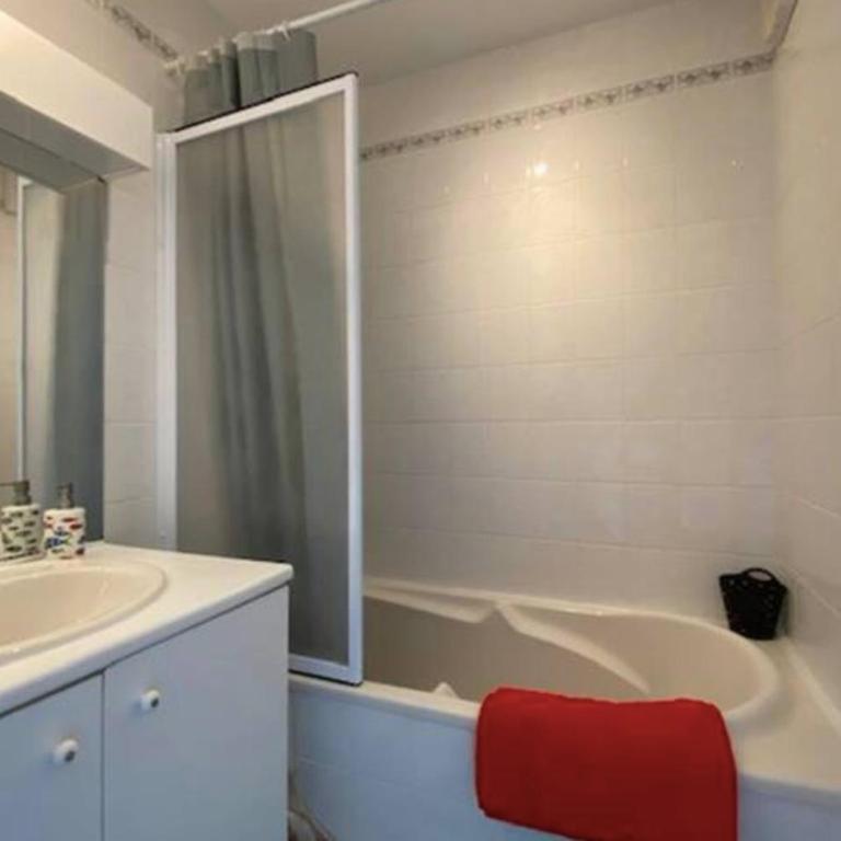 LE ROYAL - 500m plage - Wifi - Parking - Appartement - 7