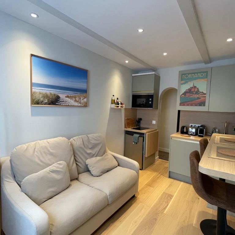 Comfortable apartment close to the beach - Appartamento - 1