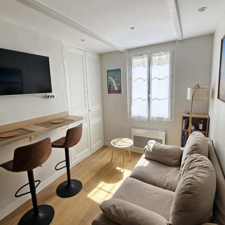 Comfortable apartment close to the beach - Appartamento - 3