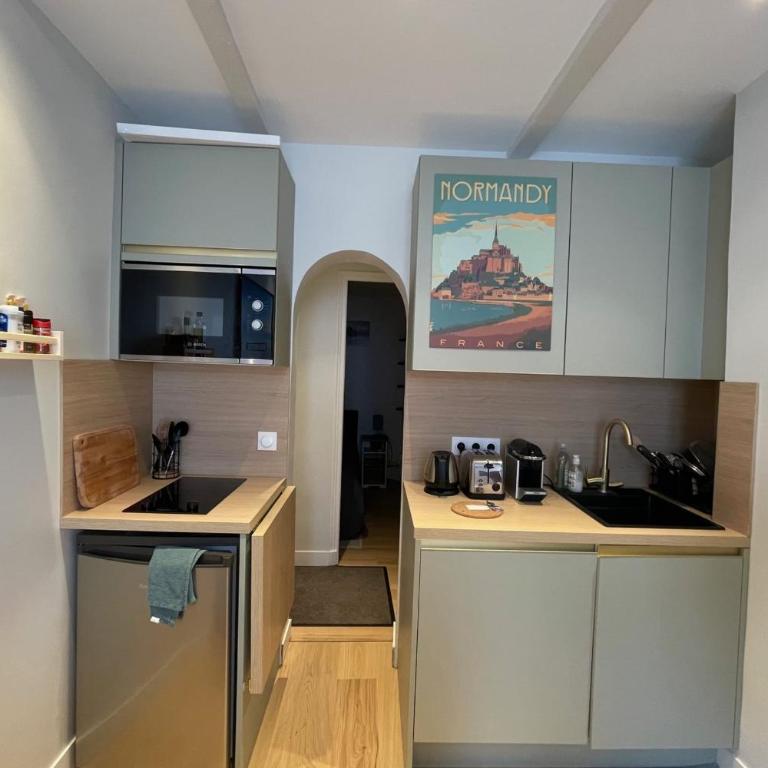 Comfortable apartment close to the beach - Appartamento - 5