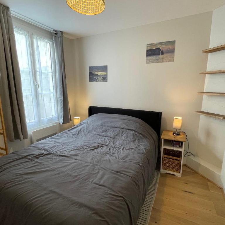 Comfortable apartment close to the beach - Appartamento - 6