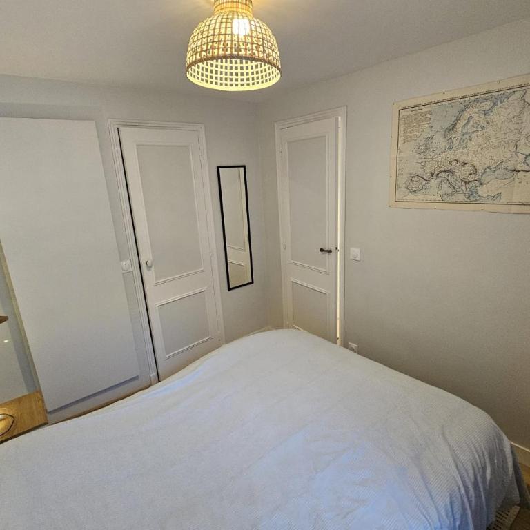 Comfortable apartment close to the beach - Appartamento - 9